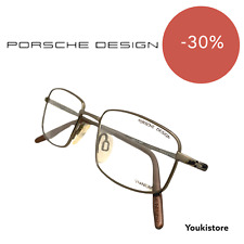 Porsche design occhiali usato  Desio