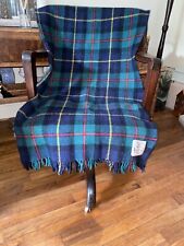 100 wool scottish for sale  TELFORD