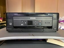 xp printer 340 epson for sale  Newark
