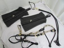 Equestrian horse gear for sale  USA