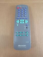 Sharp ga292sb remote for sale  Warren