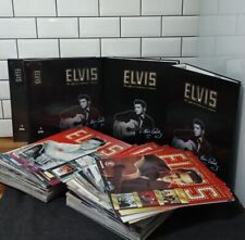 Elvis official collectors for sale  LONDON