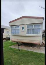 Large berth caravan for sale  BURTON-ON-TRENT