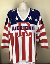 Rochester americans jersey for sale  Buffalo