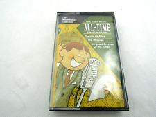 Usado, The Smithsonian Collection: cassete de áudio favorito de todos os tempos rádio antigo comprar usado  Enviando para Brazil