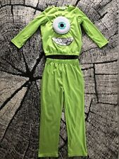 Mike wazowski costume for sale  LEICESTER