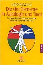 Elemente astrologie tarot gebraucht kaufen  Berlin