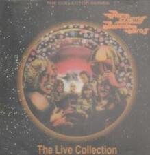 Flying Burrito Brothers : LIVE COLLECTION CD EUROPEAN CASTLE 1993 CD Great Value comprar usado  Enviando para Brazil