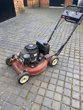 Toro commercial lawnmower for sale  READING