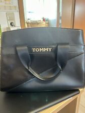 Riginal tasche tommy gebraucht kaufen  Ulm