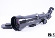 Telescópio de Viagem Celestron 70mm - 21035 comprar usado  Enviando para Brazil