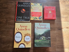 Anna quindlen lot for sale  Rochester