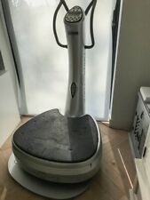 Powerplate pro used for sale  HEREFORD