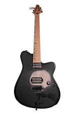 Guitarra Eléctrica Samick Radio Ten Blues Saraceno Negro 90er Corea segunda mano  Embacar hacia Argentina