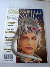 Casus belli magazine d'occasion  Pontoise