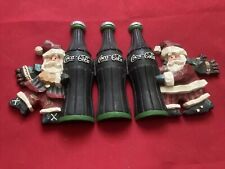 Coca cola christmas for sale  Billings