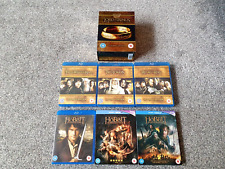 Lord rings hobbit for sale  HAYES