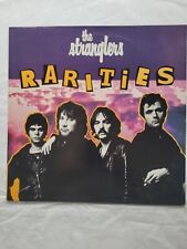 Stranglers rarities vinyl for sale  NEWTOWNABBEY