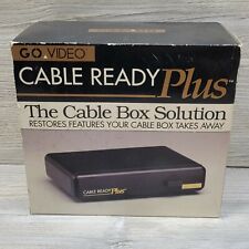 Vtg video cable for sale  Toledo