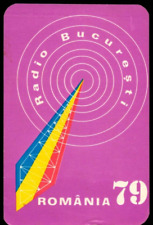 1979 piccolo calendario usato  Albenga