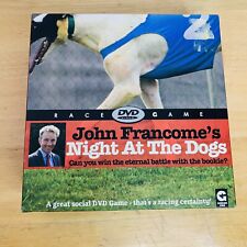 John francomes night for sale  HOVE