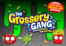 Grossery gang season for sale  Barnegat
