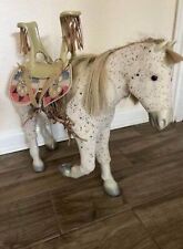 american girl saige horse for sale  Friendswood