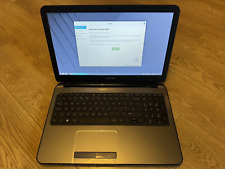Compaq h011sa laptop. for sale  PETERBOROUGH