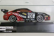 Kyosho mini porsche gebraucht kaufen  Goslar