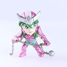 Llavero figura deformada Andromeda Shun Saint Seiya ""Cadena perdida"" Japón Envío Gratuito segunda mano  Embacar hacia Argentina