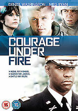 Courage fire dvd for sale  STOCKPORT