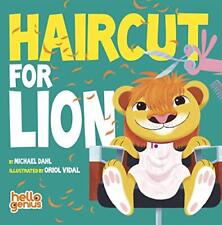 Haircut lion for sale  Denver
