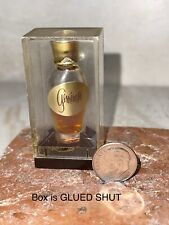 Vintage geminesse perfume for sale  Rochester