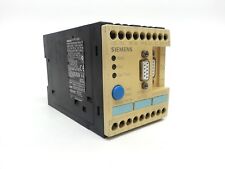 Siemens 3UF5001-3BJ00-1 SIMOCODE DP unidade básica PROFIBUS DP comprar usado  Enviando para Brazil