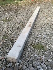 Used concrete lintel for sale  PRENTON