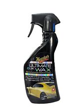 Meguiars ultimate quik d'occasion  Expédié en Belgium