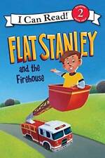 Flat stanley firehouse for sale  Montgomery