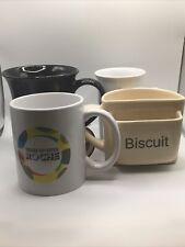 Mug cup bundle for sale  EASTLEIGH