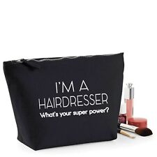 Hairdresser thank gift for sale  DEESIDE