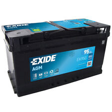 Exide ek950 95ah gebraucht kaufen  Landsberg am Lech