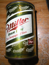 Vintage miller high for sale  Surprise