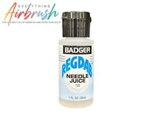 Badger regdab needle d'occasion  Expédié en Belgium