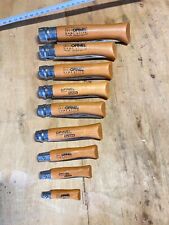 Lot ancien opinel d'occasion  Mauguio