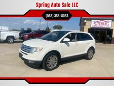2008 ford edge for sale  Davenport