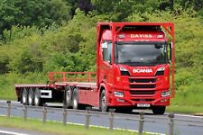 T81 truck photo for sale  ROTHERHAM