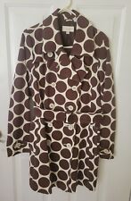 Womens trench raincoat for sale  Painesville