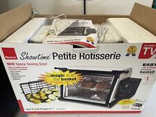 Ronco showtime petite for sale  Bainbridge