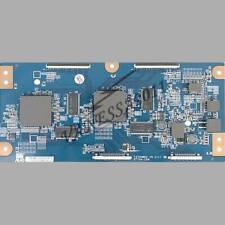 One T-Con logic board for 94 cm TV T370HW02 V9 Ctrl Vol 37T04-C09 AUO for sale  Shipping to South Africa