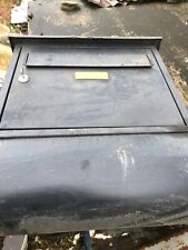 Used large lockable for sale  NORWICH
