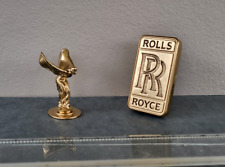 Rolls royce collection d'occasion  Saint-Michel-Chef-Chef